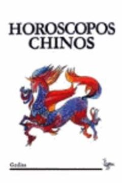 portada Horóscopos Chinos (in Spanish)