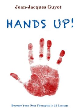 portada Hands up! 