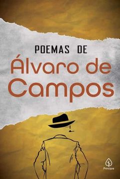 portada Poemas de Alvaro de Campos