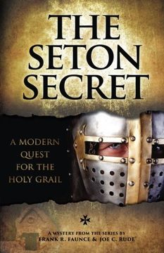 portada The Seton Secret 