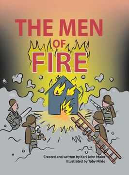 portada The Men of Fire (in English)