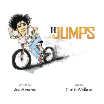 portada The Jumps (in English)
