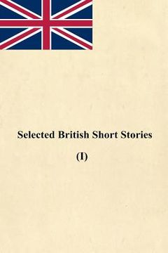 portada Selected English Short Stories (I) (en Inglés)