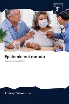 portada Epidemie nel mondo (en Italiano)