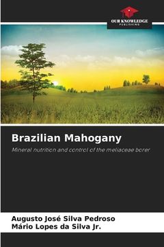 portada Brazilian Mahogany (in English)