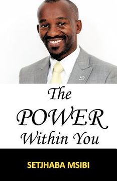 portada the power within you