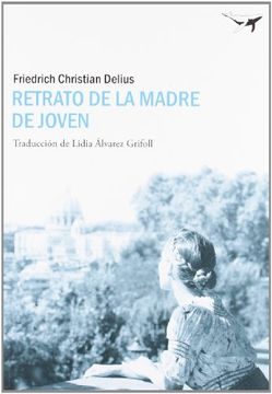 portada Retrato de la Madre de Joven (in Spanish)