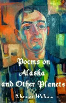 portada poems on alaska and other planets (en Inglés)