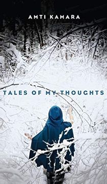 portada Tales of my Thoughts (en Inglés)