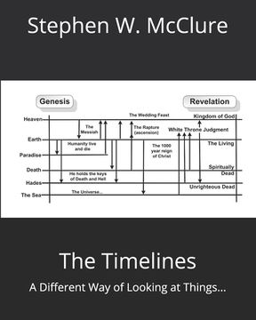 portada The Timelines: A Different Way of Looking at Things... (en Inglés)
