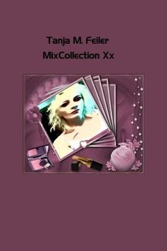 portada Mix Collection xx: Volume 2 (en Alemán)
