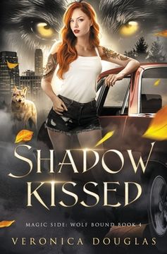 portada Shadow Kissed 