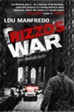 portada rizzo's war