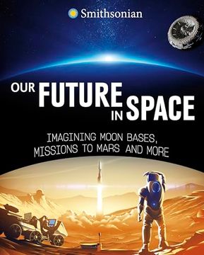 portada Our Future in Space