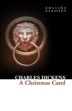 portada A Christmas Carol (Collins Classics) (en Inglés)