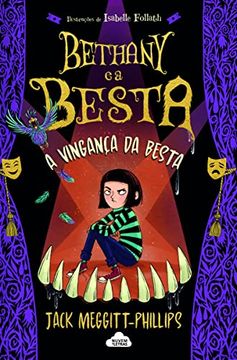 Bethany e a Besta n. º 2 (en Inglés)