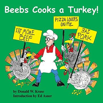 portada Beebs Cooks a Turkey!