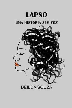 portada LAPSO - Uma Historia Sem Voz: Uma História sem voz (en Portugués)