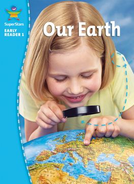 portada Ss Er1: Our Earth