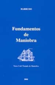 portada Fundamentos de Maniobra (in Spanish)
