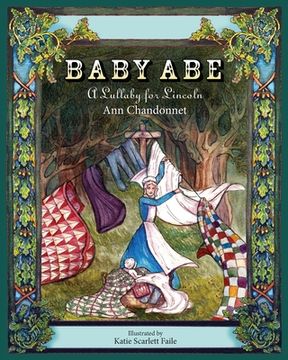 portada Baby Abe: A Lullaby for Lincoln