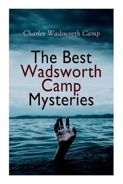 portada The Best Wadsworth Camp Mysteries: Sinister Island, The Abandoned Room, The Gray Mask & The Signal Tower (en Inglés)