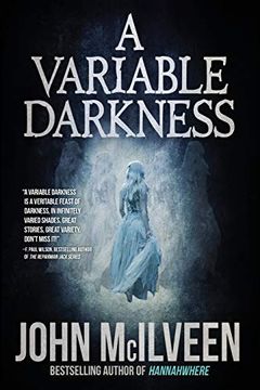 portada A Variable Darkness (en Inglés)