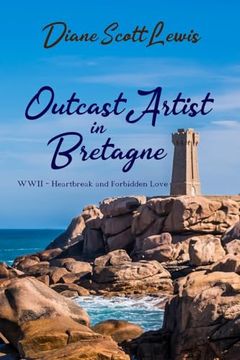 portada Outcast Artist in Bretagne