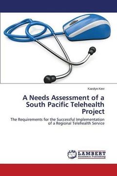 portada A Needs Assessment of a South Pacific Telehealth Project