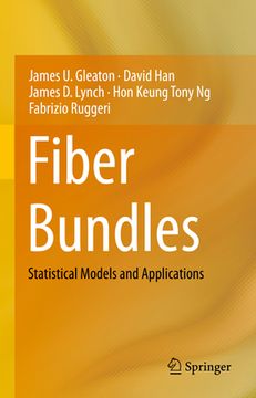 portada Fiber Bundles: Statistical Models and Applications (en Inglés)