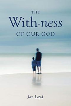 portada The With-Ness of our God: Relationship in Every Dimension
