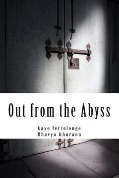 portada Out from the Abyss (en Inglés)