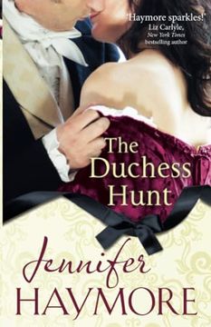 portada Duchess Hunt (en Inglés)