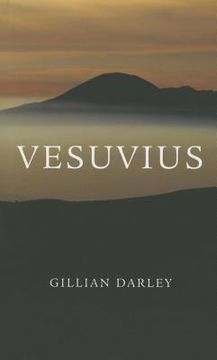 portada Vesuvius (Wonders of the World) (en Inglés)
