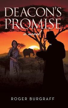 portada Deacon'S Promise (en Inglés)