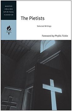portada The Pietists: Selected Writings (in English)