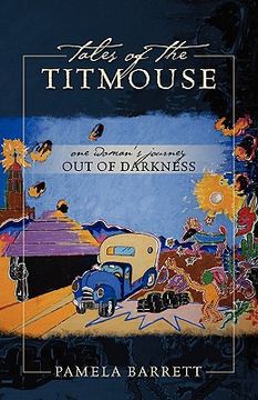 portada tales of the titmouse