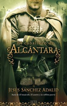 portada El Caballero de Alcantara (in Spanish)