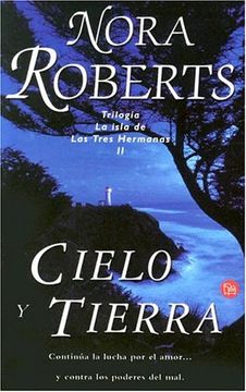 portada Cielo y tierra (Heaven and Earth) (Punto de Lectura) (Spanish Edition)