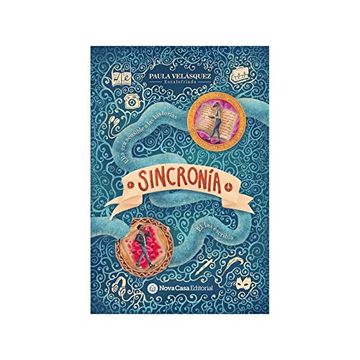 portada Sincronía (in Spanish)