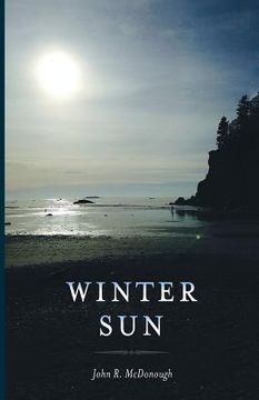 portada Winter Sun (en Inglés)
