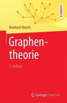 portada Graphentheorie (German Edition)