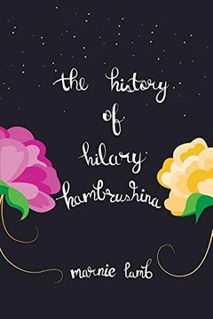 portada The History of Hilary Hambrushina
