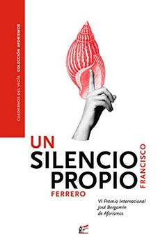 portada Un Silencio Propio (in Spanish)