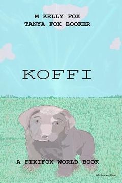 portada Koffi (en Inglés)