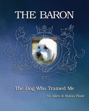 portada The Baron (en Inglés)