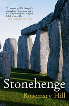 portada Stonehenge (in English)