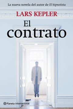 portada El Contrato (in Spanish)