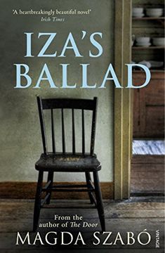 portada Iza's Ballad