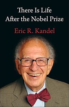 portada There is Life After the Nobel Prize (in English)